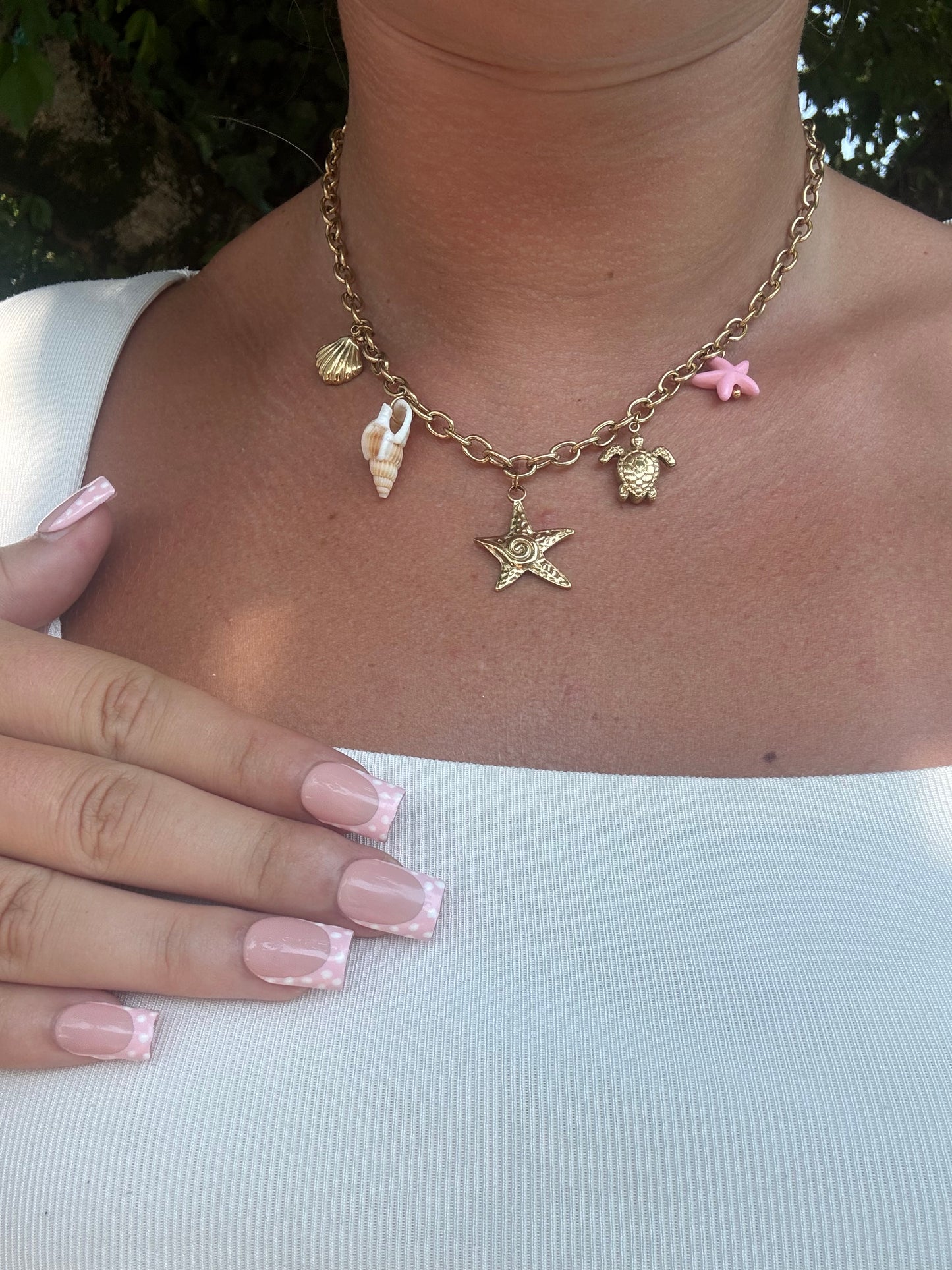 Collier Mimi