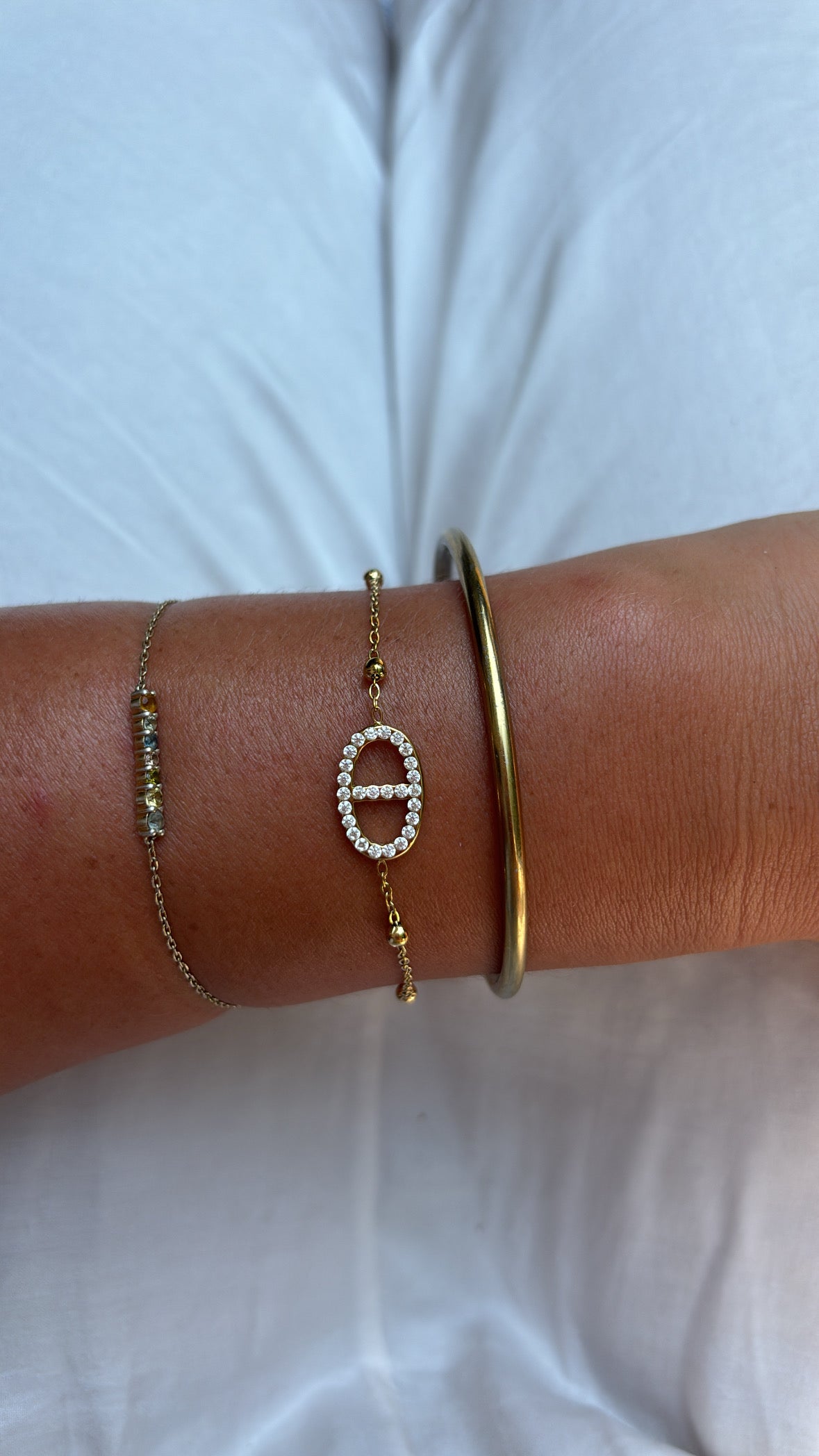 Bracelet Justine