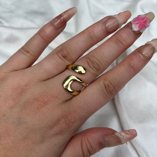 Bague LYANA