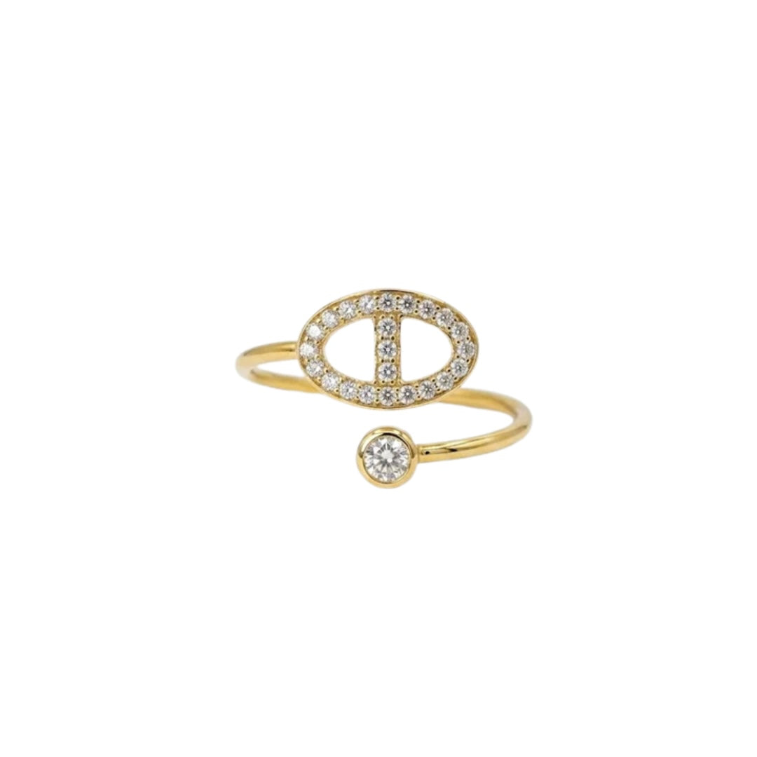 Bague Sonia