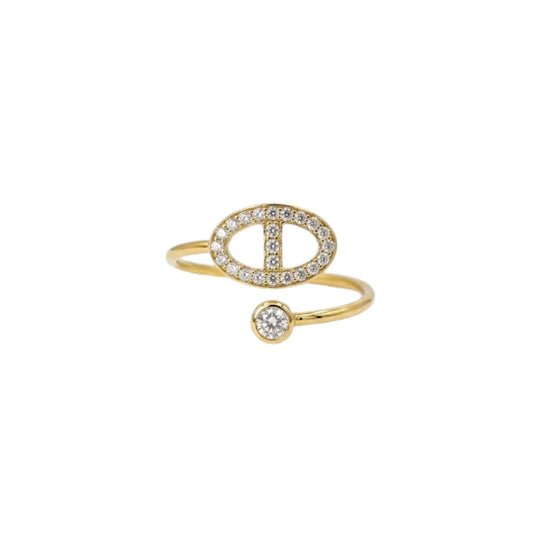 Bague Sonia