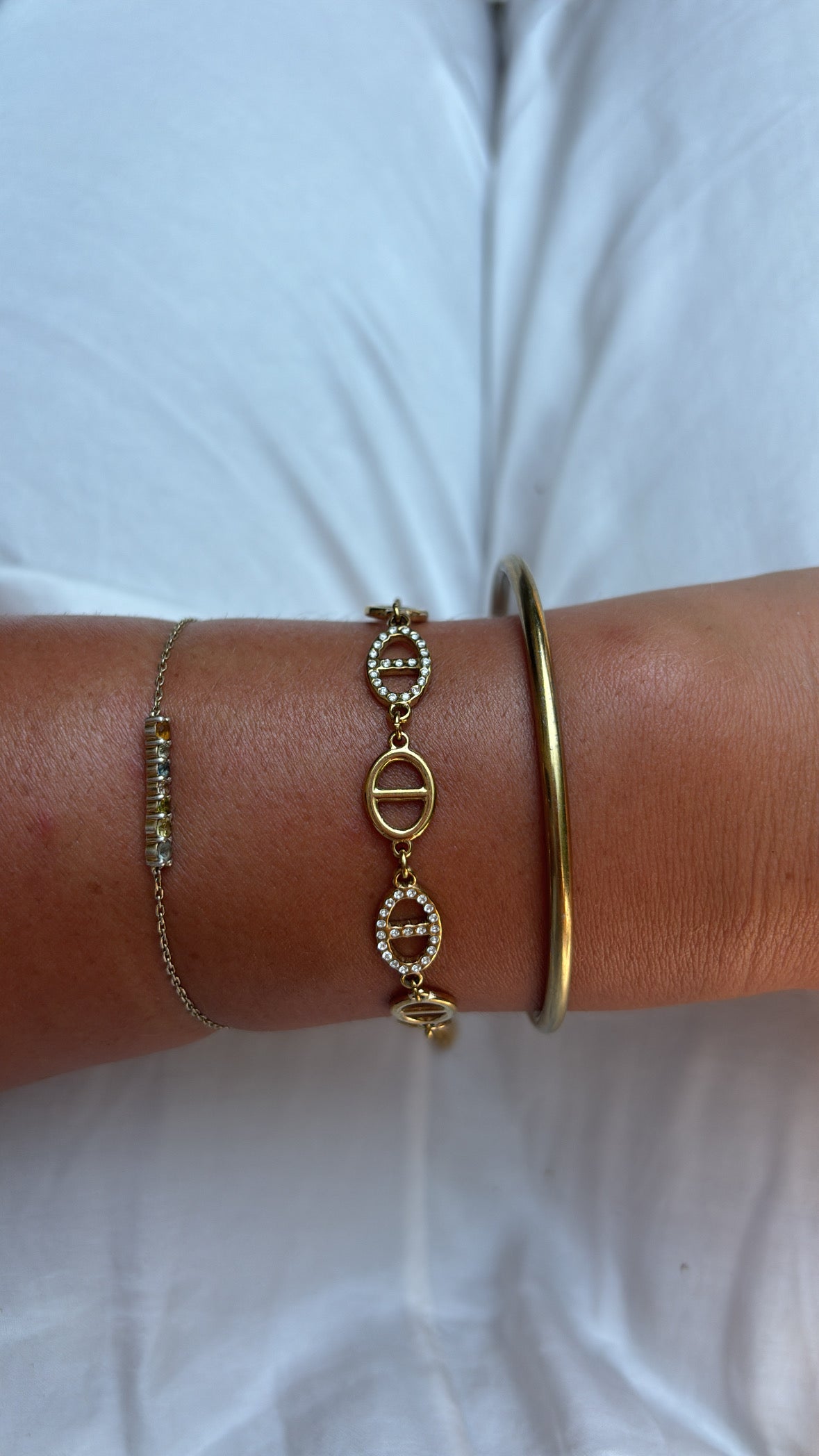 Bracelet Leia