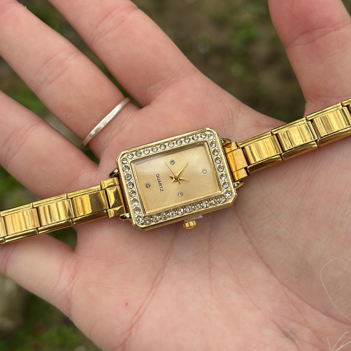Montre Charms TINAÏS