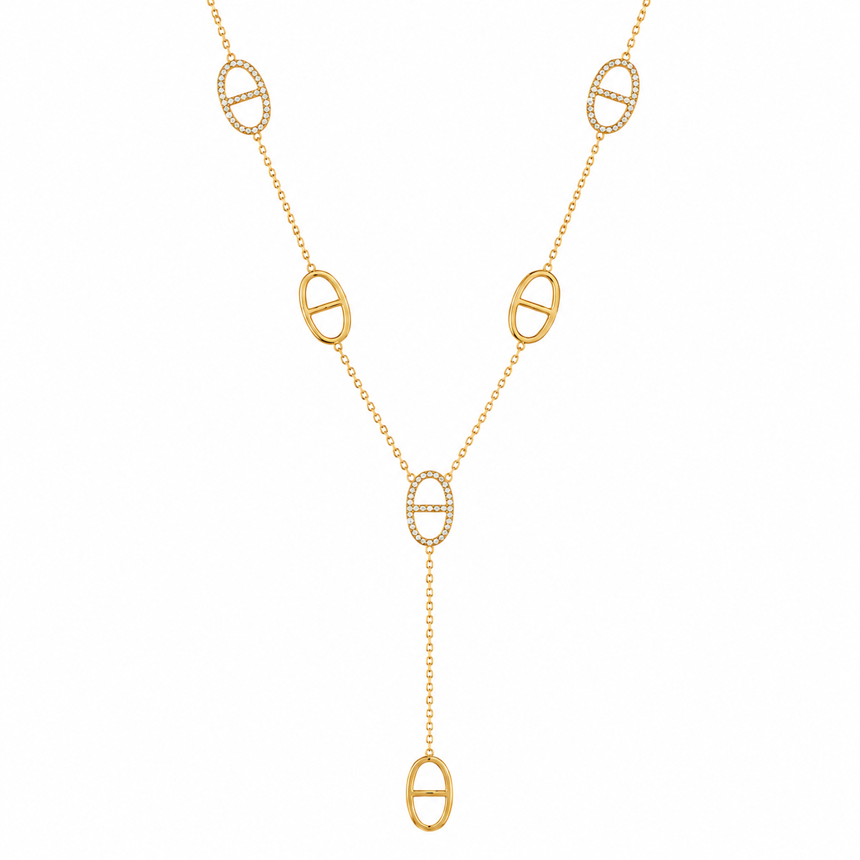 Collier Lilou