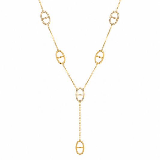 Collier Lilou