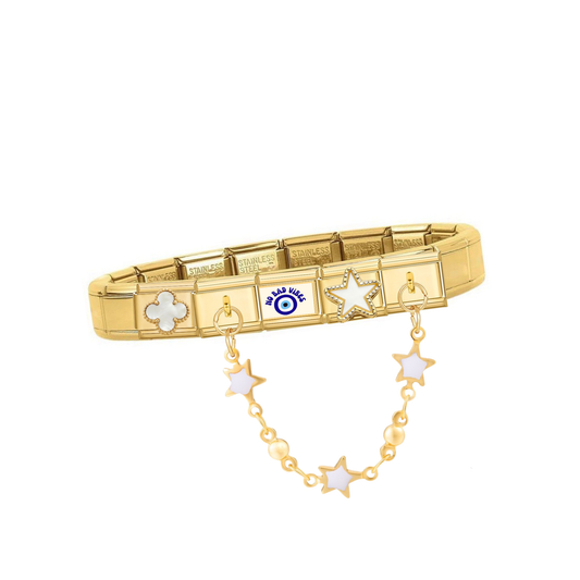 Bracelet italiens AMEL