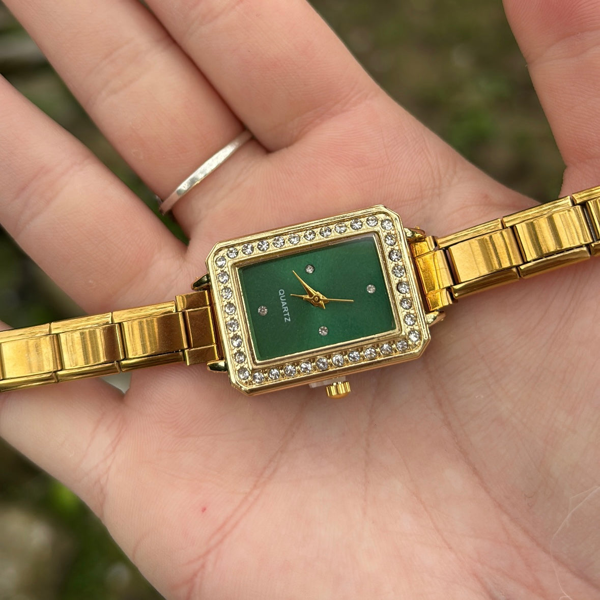 Montre Charms ELENA
