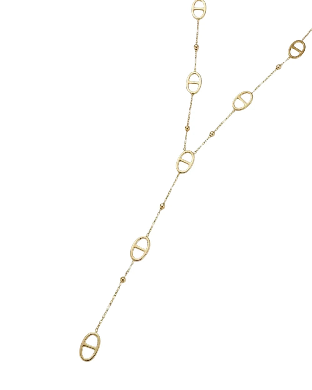 Collier Daisy