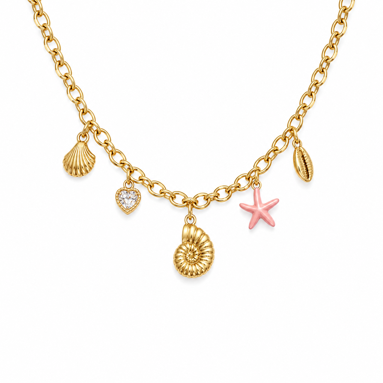 Collier Stella