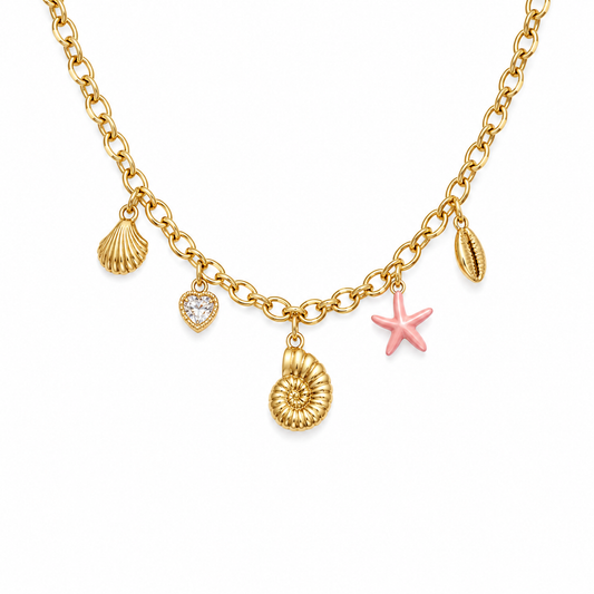 Collier Stella