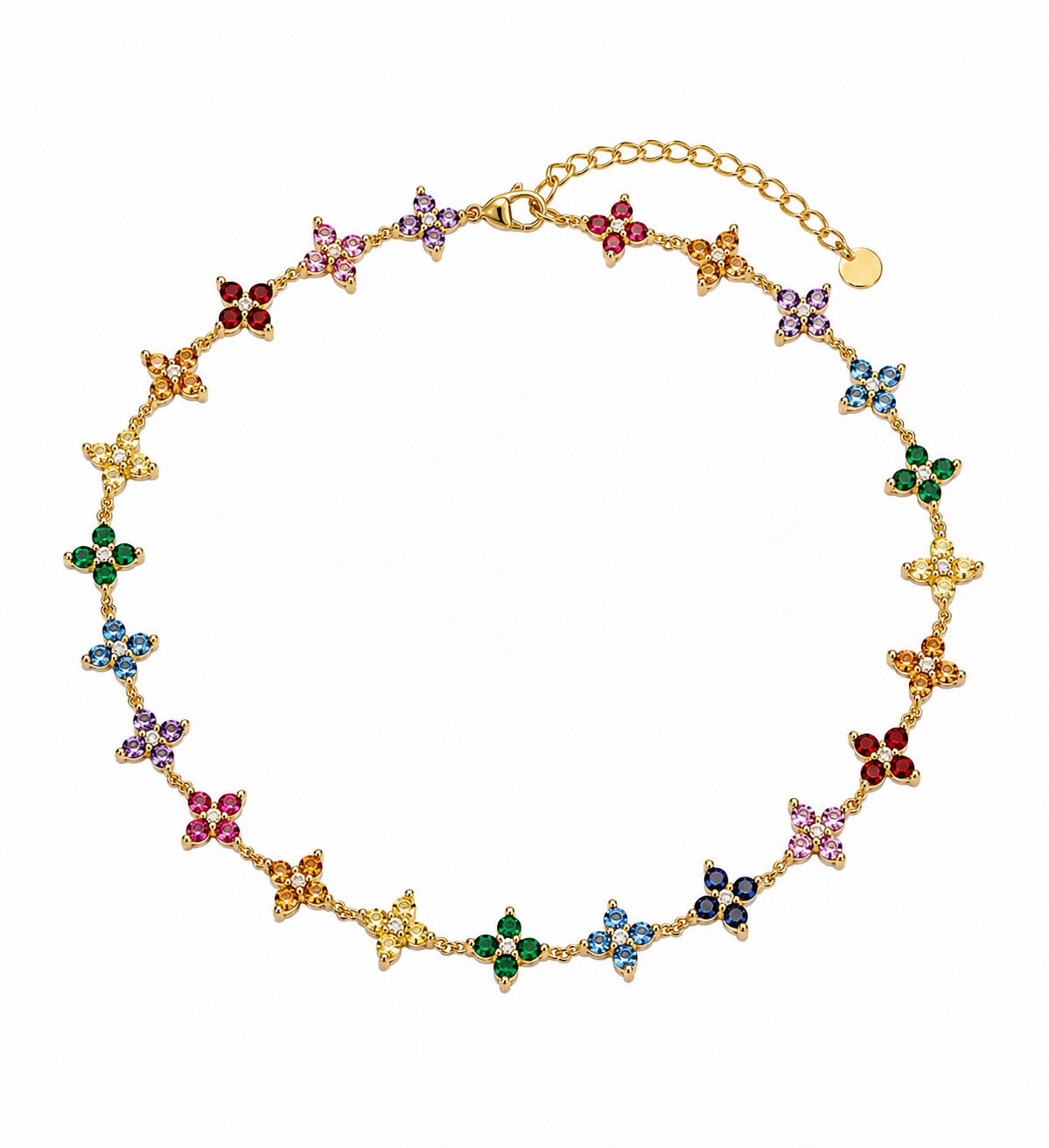 Collier Elina