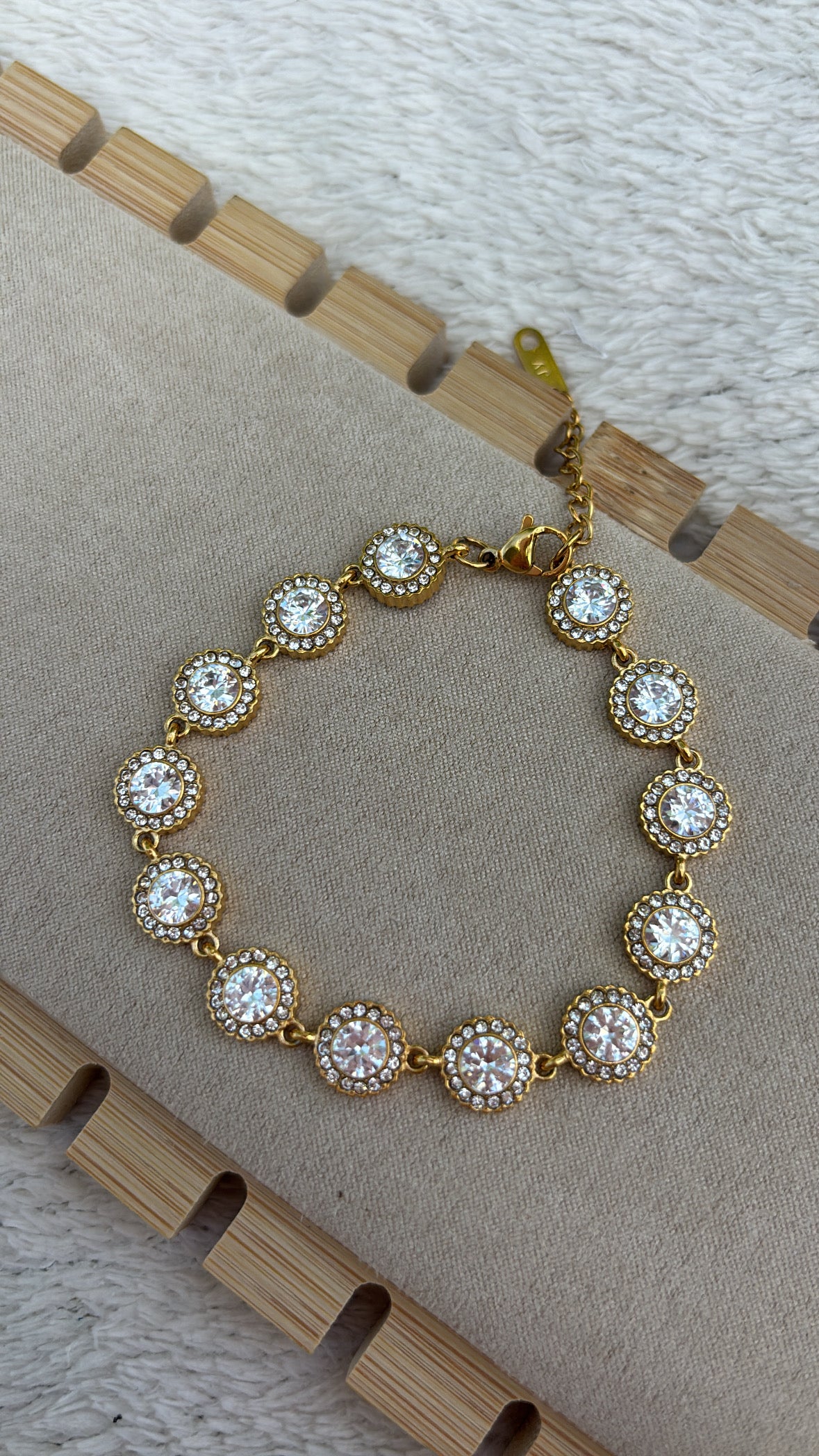 Bracelet Clara