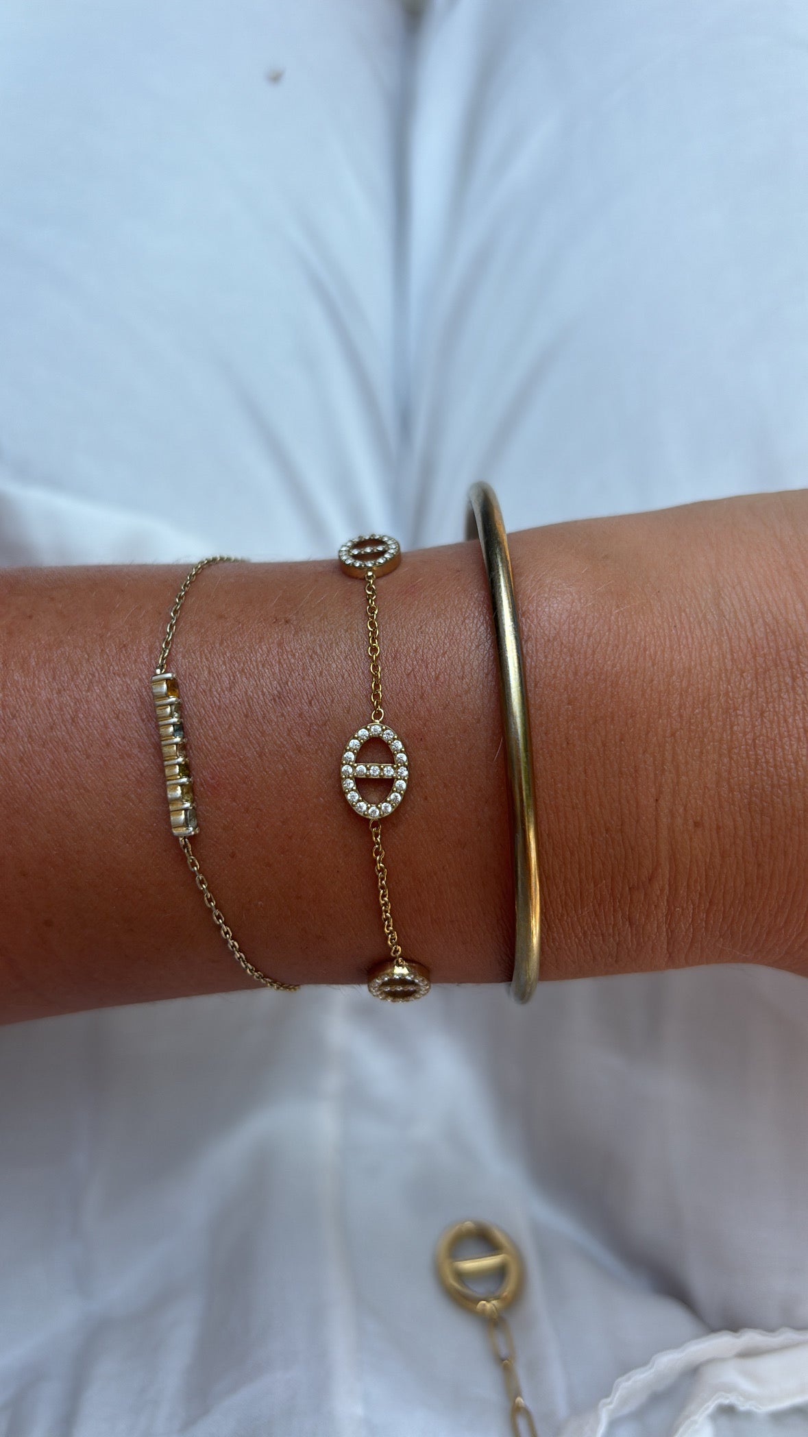 Bracelet Melissa