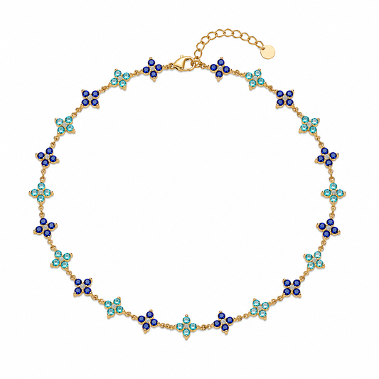 Collier Elina