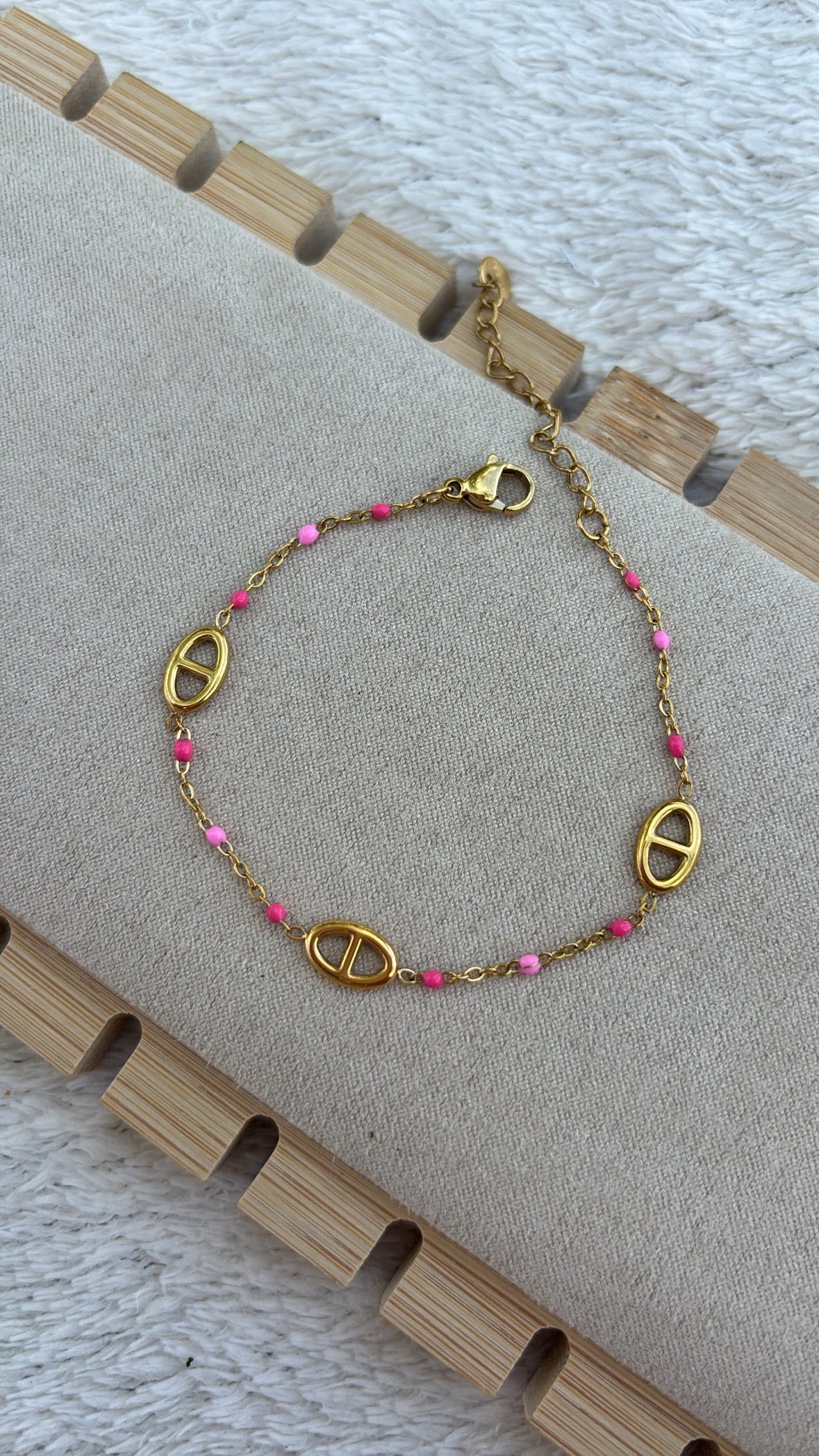 Bracelet Giulia