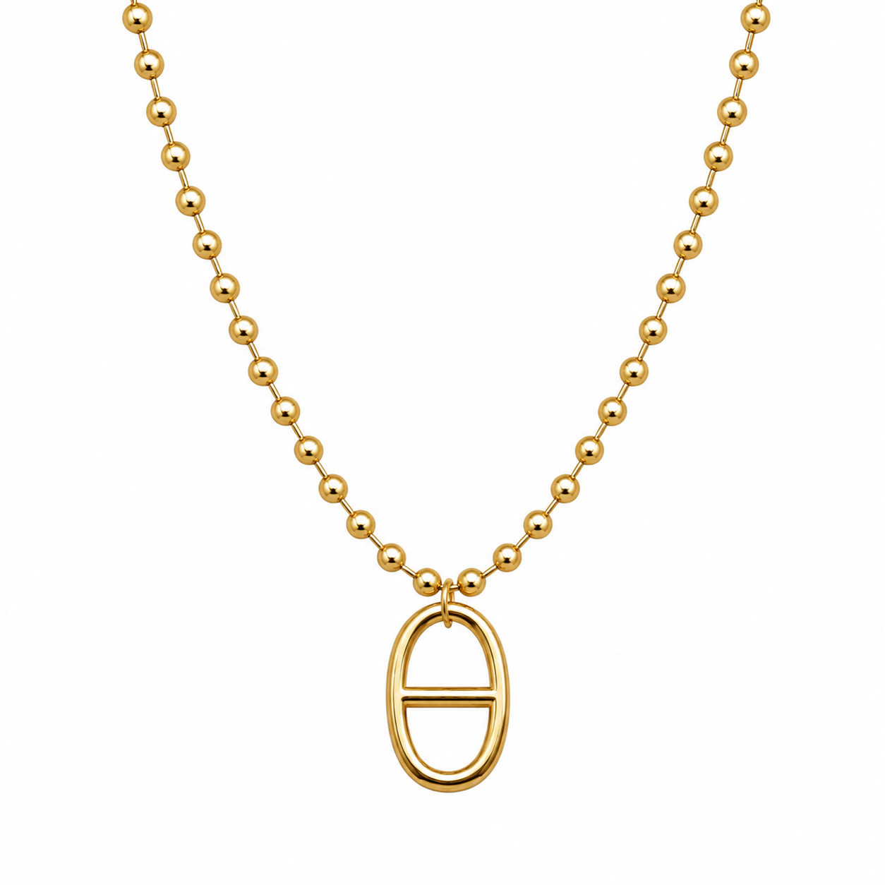 Collier Océane