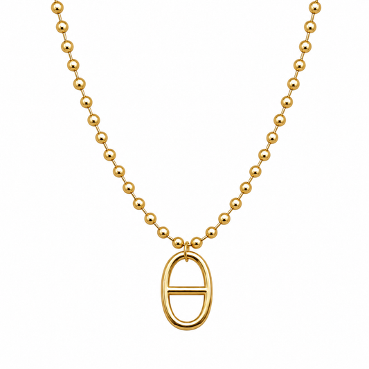 Collier Océane