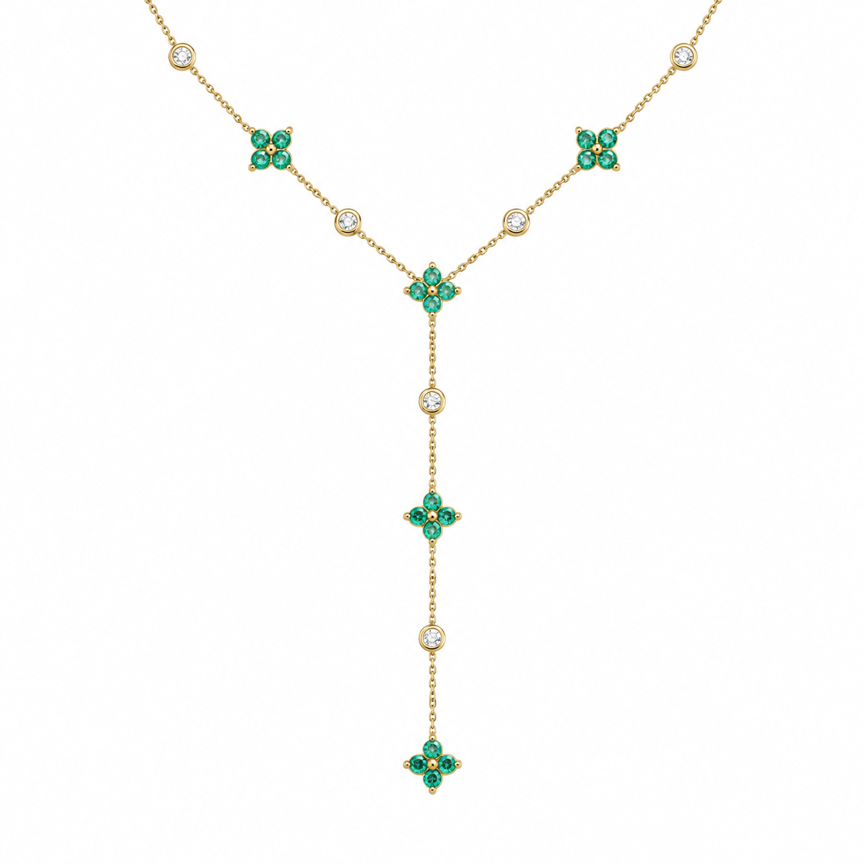 Collier Mia