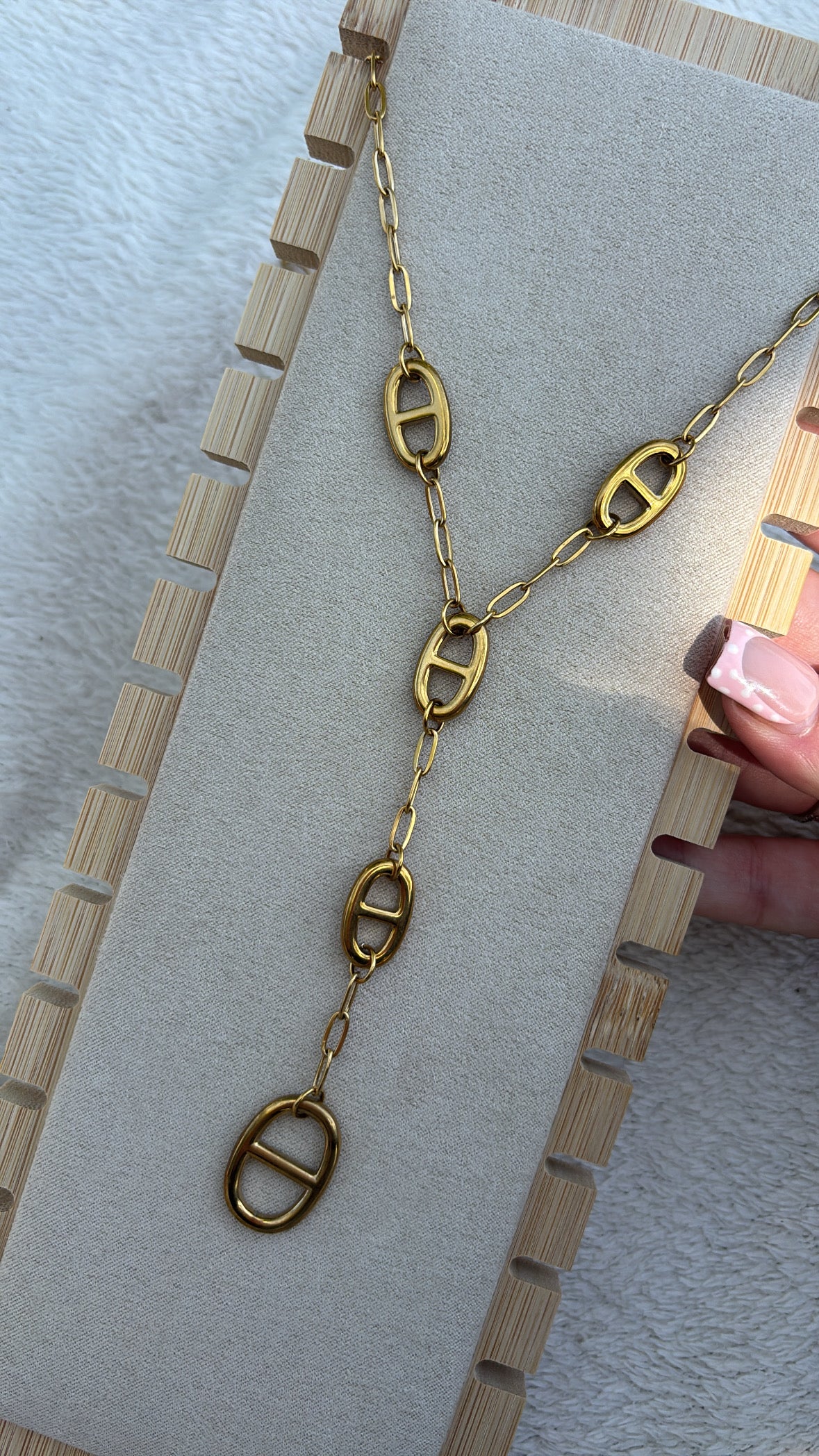 Collier Ella
