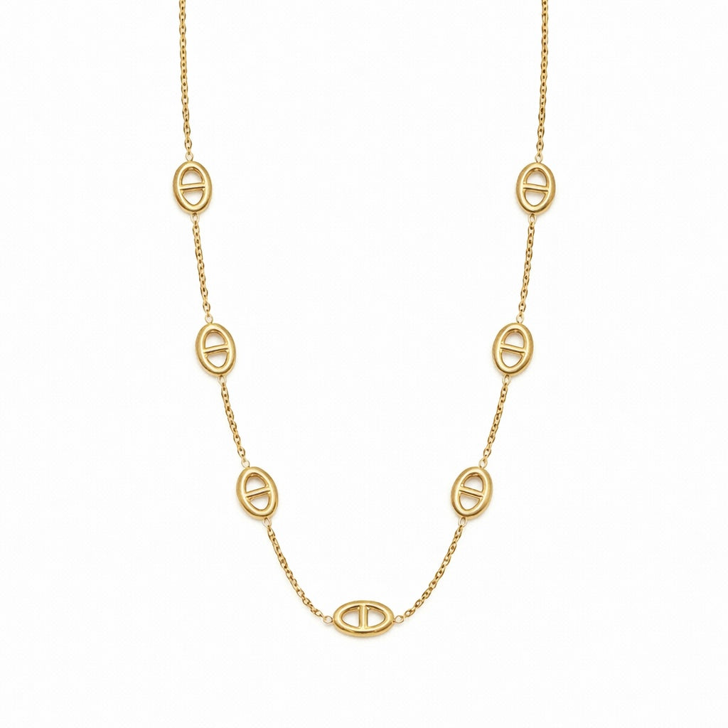 Collier DIANA