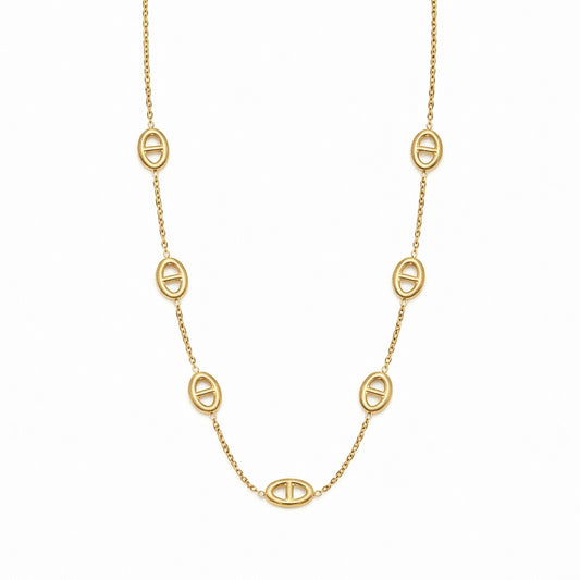 Collier DIANA